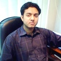 Muhammad Irfan
