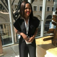 Wendy Shabangu