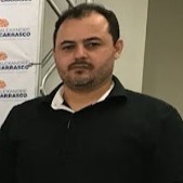 Ediliano de Araujo Fernandes