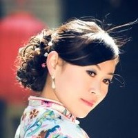 刘芳Lf