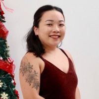 Rose Ann Palacio