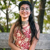 Madhuparna Bhattacharjee