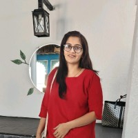 Urmi Jain