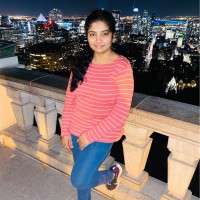 Aahuti Patel