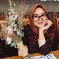 Agustina Wulandari