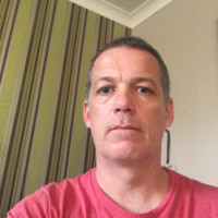 Christopher Rayner