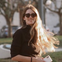 Julia Caprarulo