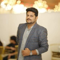 Farrukh Sarfaraz