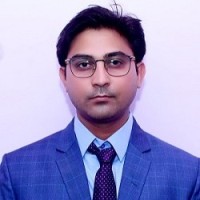 Dr. Diwakar Gautam