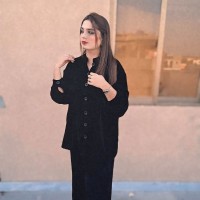 Ayesha Anwar