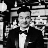 Vivek Gurung