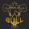 Gold Bull