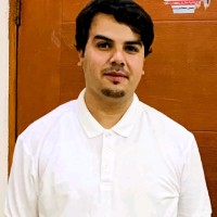 Raheel Nawaz