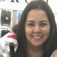 Milagros Hernandez