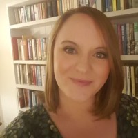 Sarah Collins (MCIM)