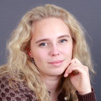Amalie Fjordholt