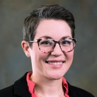 Meghan Young