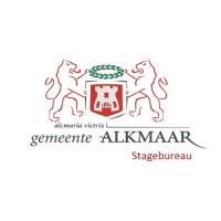 Stagebureau Gemeente Alkmaar