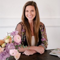 Kristen Ray