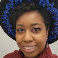 Nyasha-Victoria Myrick