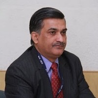 Devesh Kumar Dwivedi