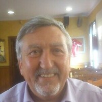 Juan Antonio Lopez Cantero