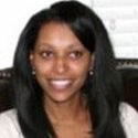 Sakina Crowder
