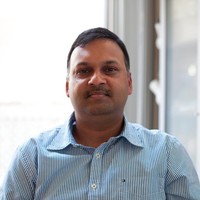 Kaushik Acharya