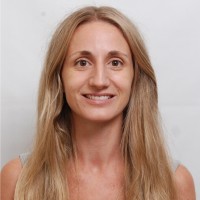 María Belén Pulido