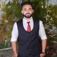 Raj Sonkusare