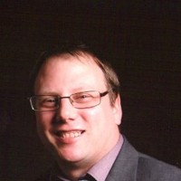 Gary Bashford