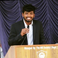 Jayanth M S