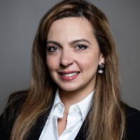 Ma. Alejandra Garcia