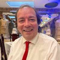Eduardo Ramírez