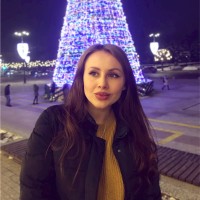 Anastassiya Babikova