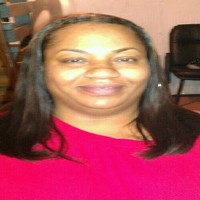 Sherita Ming
