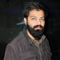 Ghulam Shabier