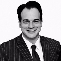 Sean-Patrick Hillman
