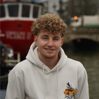Stef Boom