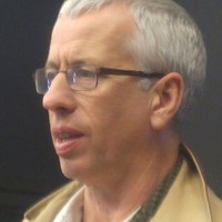 Graham Slater