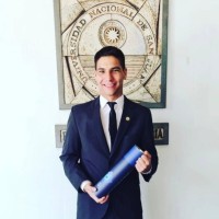 Pedro Josue Videla Ruiz