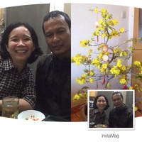 Huanpeeb Krittaphol