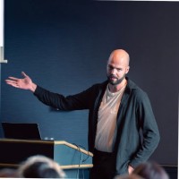 Jonathan Prim