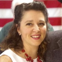 Kelly (McCain) Skogen