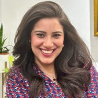 Mansi Dhupar