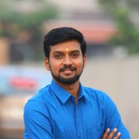 Jay Vignesh