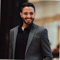 Mario Atef, Pmp®️