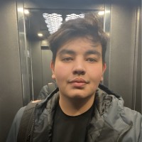 Амир Ажибаев