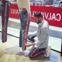 Rafael Art Cohen