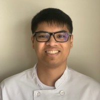 Justin Edward Bondoc